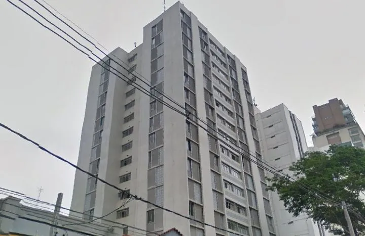 Imagem do Condomínio Terni Jardim Paulista em São Paulo