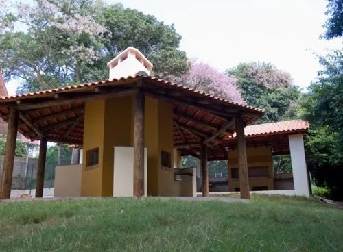 Imagem do Condomínio Terra Nova Nature em Porto Alegre