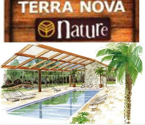 Condomínio Terra Nova Nature em Porto Alegre