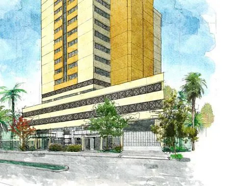 Condomínio Terra Nova Nature em Porto Alegre