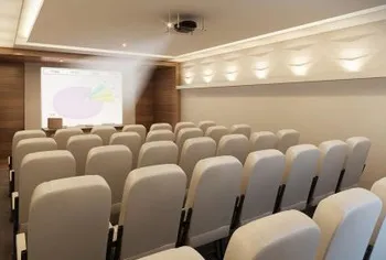 Imagem do Condomínio Terra Office Go em Goiânia