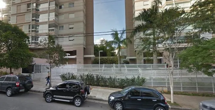 Condomínio Terra Vitris Vila Mariana em São Paulo