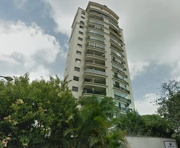 Imagem do Condomínio Terraços de Campo Belo em São Paulo