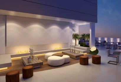 Imagem do Condomínio Terraces Sao Bernardo Condominio em Sao Bernardo