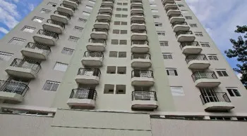 Imagem do Condomínio Terraço do Horto em São Paulo