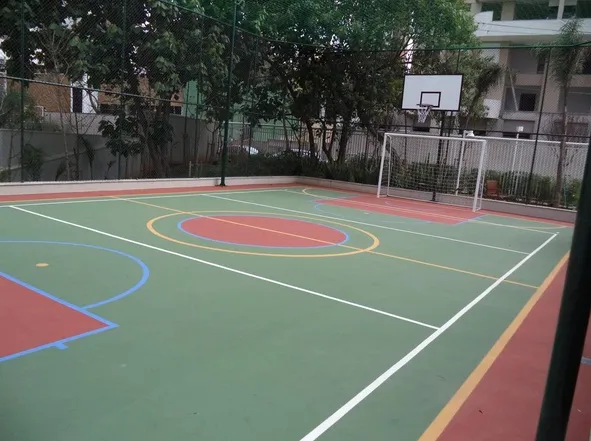 Condomínio Terraço Empresarial Jardim Sul em São Paulo