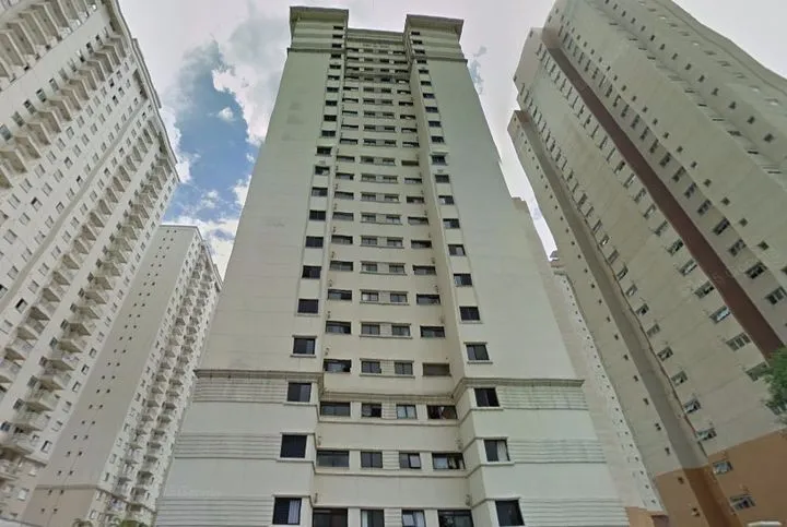 Imagem do Condomínio Terraços Alto da Lapa em São Paulo