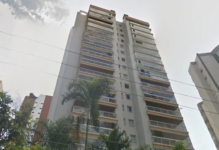 Imagem do Condomínio Terraços Das Perdizes em São Paulo