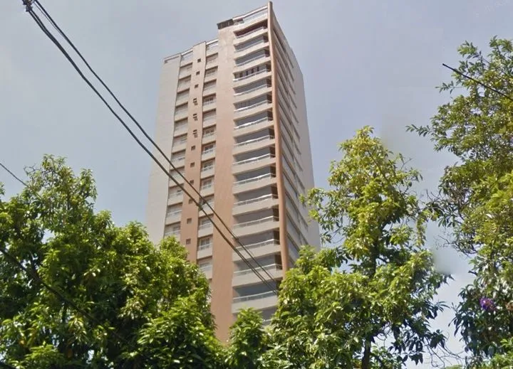 Imagem do Condomínio Terraços do Arizona Brooklin em São Paulo
