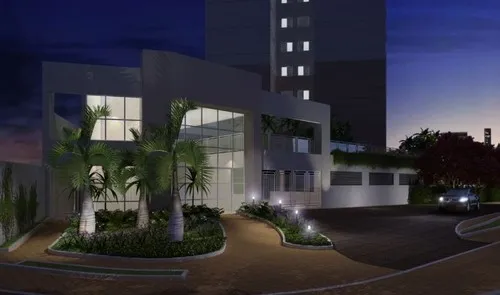 Imagem do Condomínio Terraços Jardim Das Colinas em São José dos Campos
