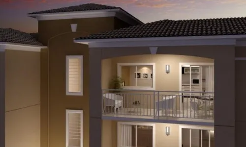 Imagem do Condomínio Terraços Pracas Residenciais Fortaleza em Fortaleza