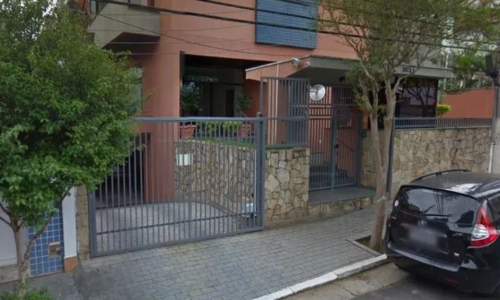 Condomínio Terracota Mirandópolis em São Paulo