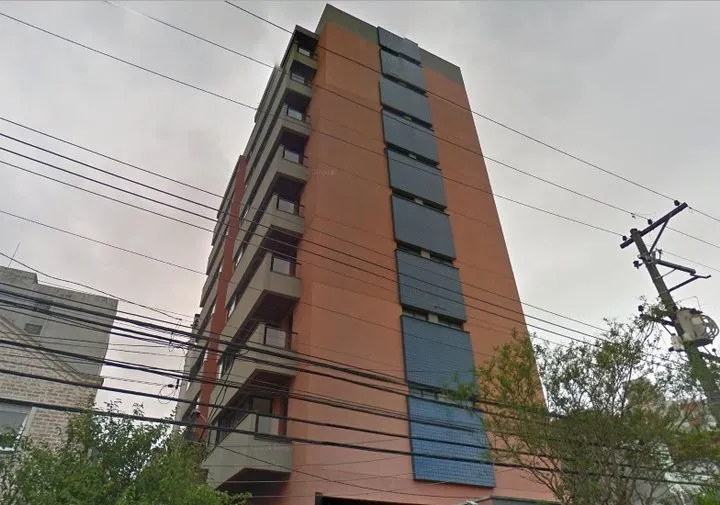 Imagem do Condomínio Terracota Mirandópolis em São Paulo