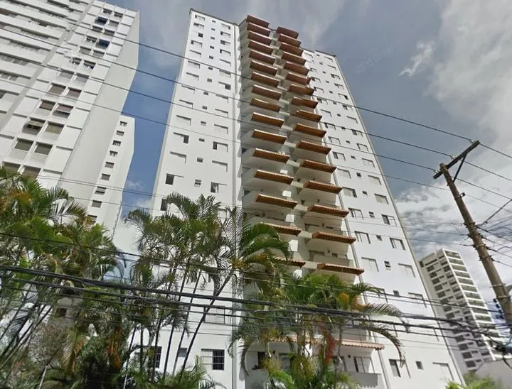 Imagem do Condomínio Terracotta Perdizes em São Paulo