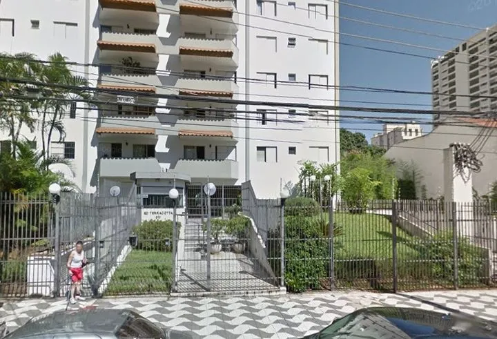Condomínio Terracotta Perdizes em São Paulo