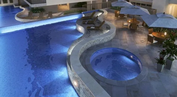 Terramarine Icaraí Residence Club
