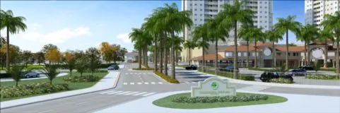 Imagem do Condomínio Terrara Casas De Condominio em São Paulo