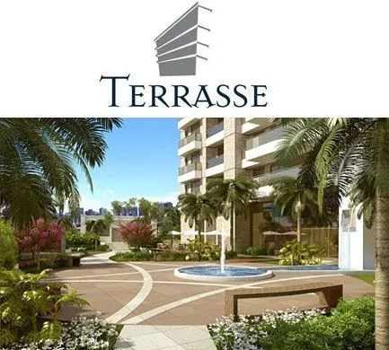 Imagem do Condomínio Terrasse Fortaleza em Fortaleza