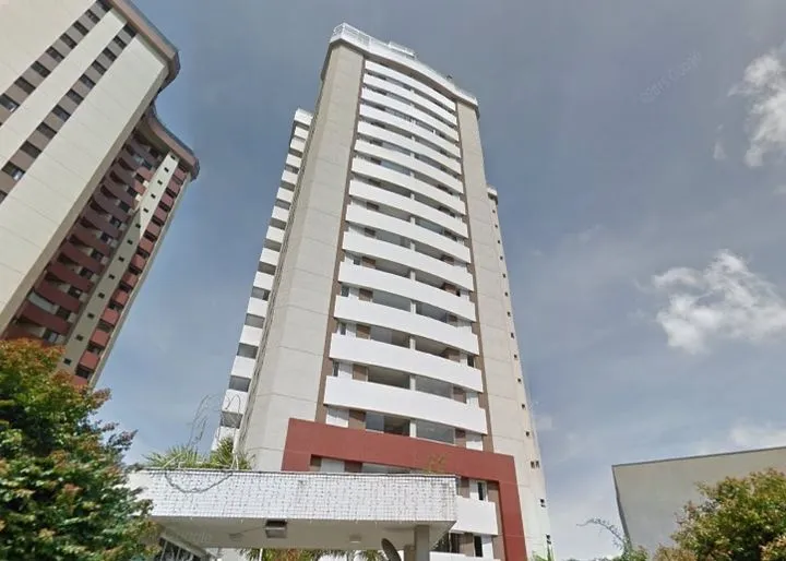 Imagem do Condomínio Terraza De España Saúde em São Paulo