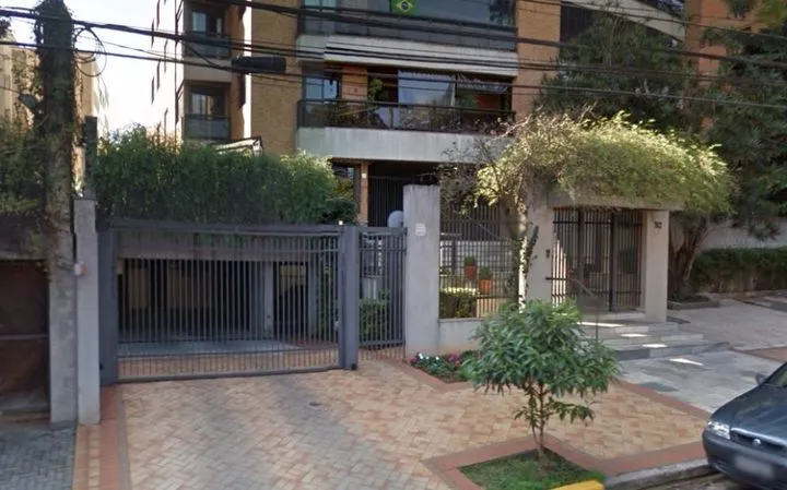 Imagem do Condomínio Terraza Del Fiori Vila Madalena em São Paulo