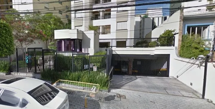 Condomínio Terraza Mariana Vila Mariana em São Paulo