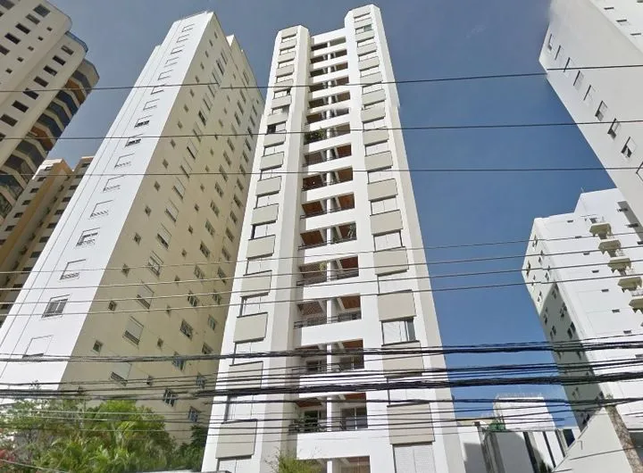 Imagem do Condomínio Terraza Mariana Vila Mariana em São Paulo