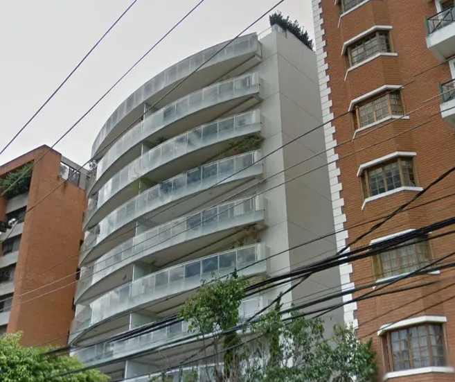 Condomínio Terraza Oeste Vila Madalena em São Paulo