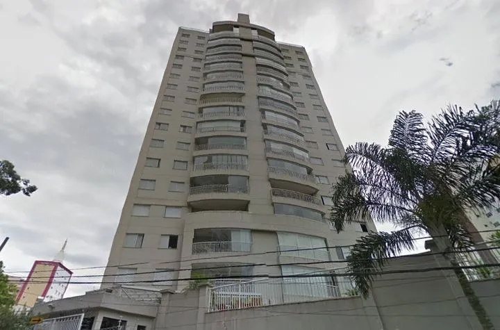Imagem do Condomínio Terraza Vila Mariana em São Paulo