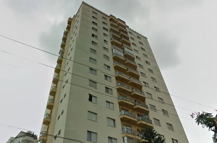 Imagem do Condomínio Terrazza Albernaz Saúde em São Paulo