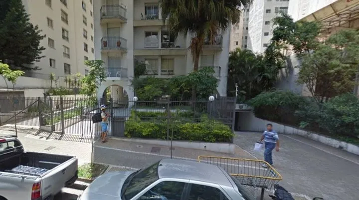 Condomínio Terrazza Higienópolis em São Paulo