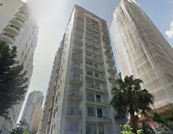 Imagem do Condomínio Terrazza Higienópolis em São Paulo
