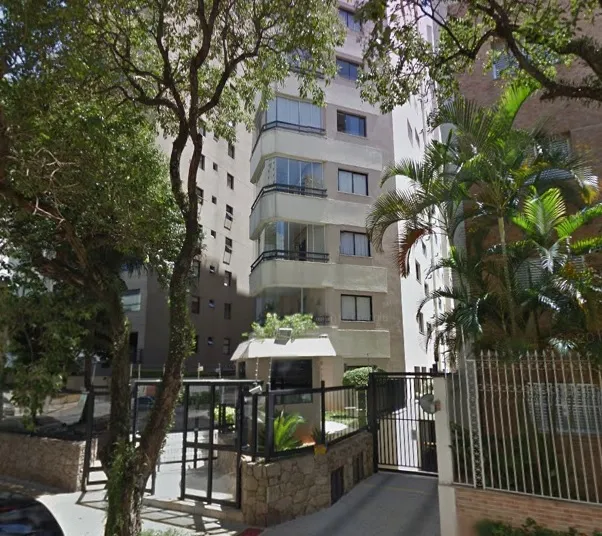 Imagem do Condomínio Terrazza Maggiore Perdizes 404 em São Paulo