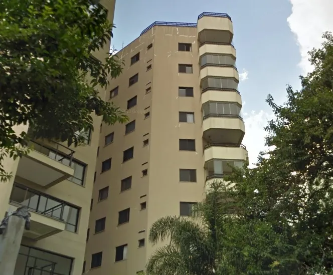 Condomínio Terrazza Maggiore Perdizes 404 em São Paulo