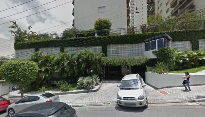 Condomínio Terrazza Novos Rumos Vila Clementino em São Paulo