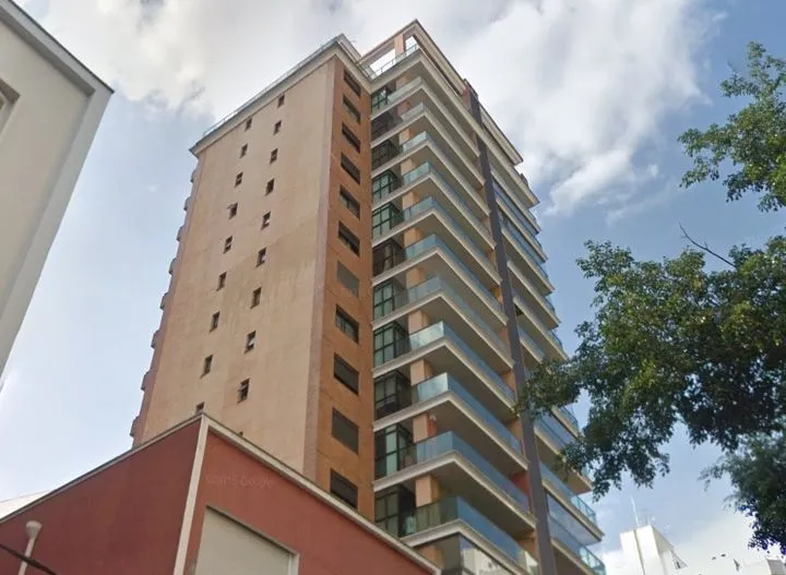 Imagem do Condomínio Terrazza Paradiso Paraíso em São Paulo