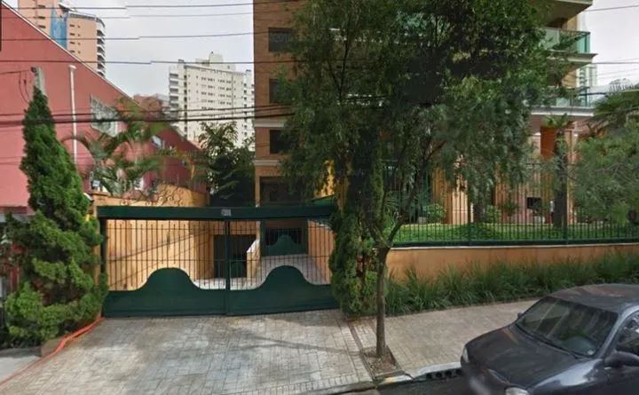 Condomínio Terrazza Paradiso Paraíso em São Paulo