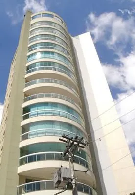 Imagem do Condomínio Terrazza San Paolo Moema em São Paulo