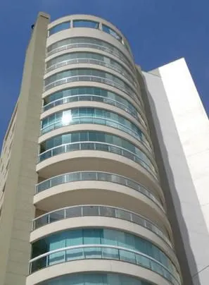 Condomínio Terrazza San Paolo Moema em São Paulo