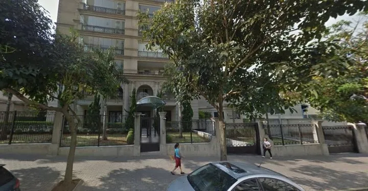 Condomínio Terrazzo DI Mariana Vila Mariana em São Paulo