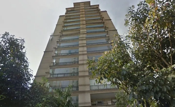 Imagem do Condomínio Terrazzo DI Mariana Vila Mariana em São Paulo