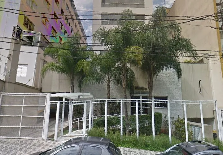 Imagem do Condomínio Terrazzo Perdizes em São Paulo