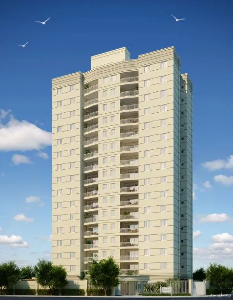 Condomínio Terrazzo Verona em Campinas
