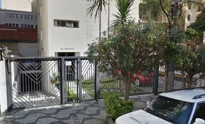 Condomínio Tersicore Higienópolis em São Paulo