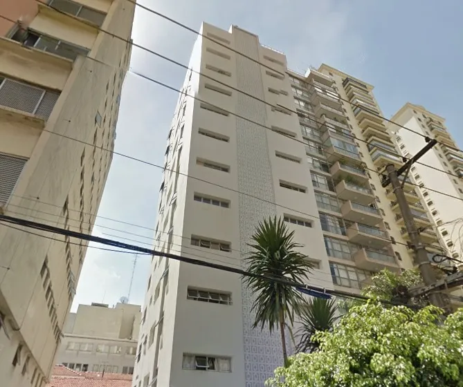 Imagem do Condomínio Tersicore Higienópolis em São Paulo