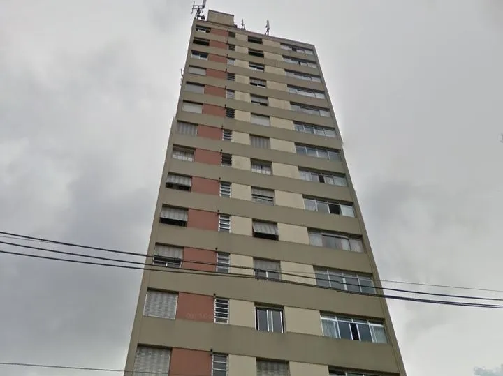 Imagem do Condomínio Tertulia Vila Mariana em São Paulo