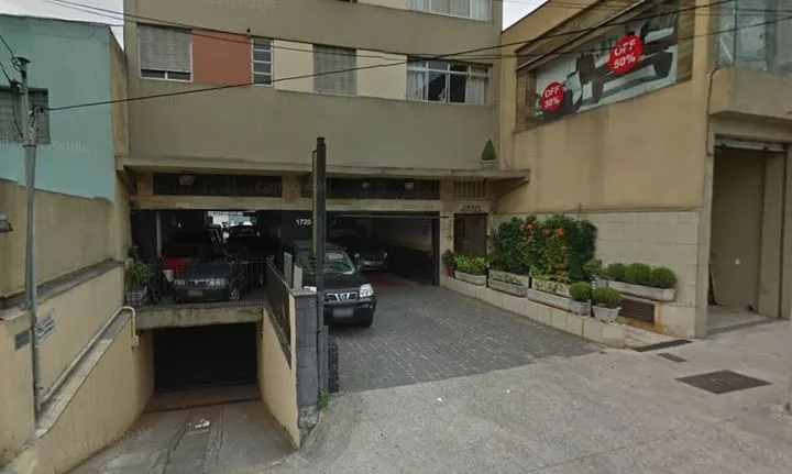 Condomínio Tertulia Vila Mariana em São Paulo