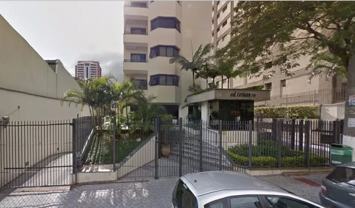Condomínio Tetuan Chácara Santo Antônio em São Paulo
