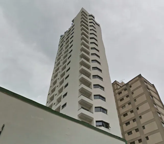 Imagem do Condomínio Tetuan Chácara Santo Antônio em São Paulo