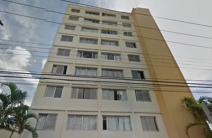 Imagem do Condomínio Texas Brooklin em São Paulo