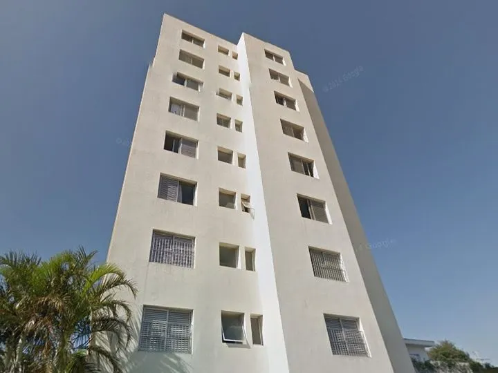 Condomínio Texas Brooklin em São Paulo